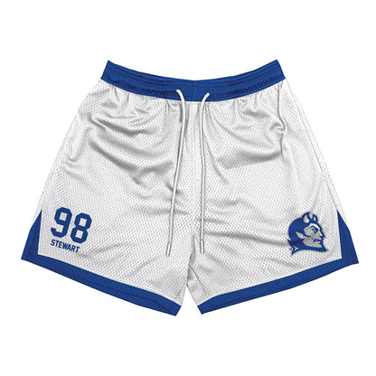 CCSU - NCAA Softball : McKenna Stewart - Shorts-0