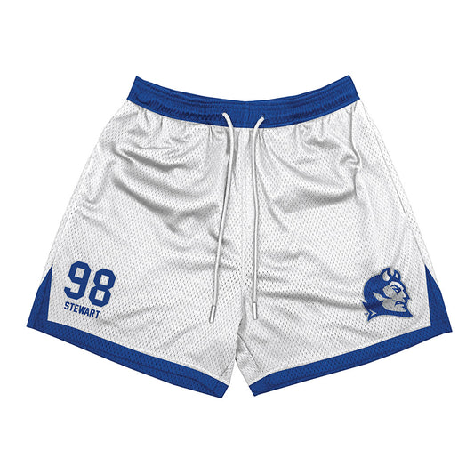 CCSU - NCAA Softball : McKenna Stewart - Shorts-0