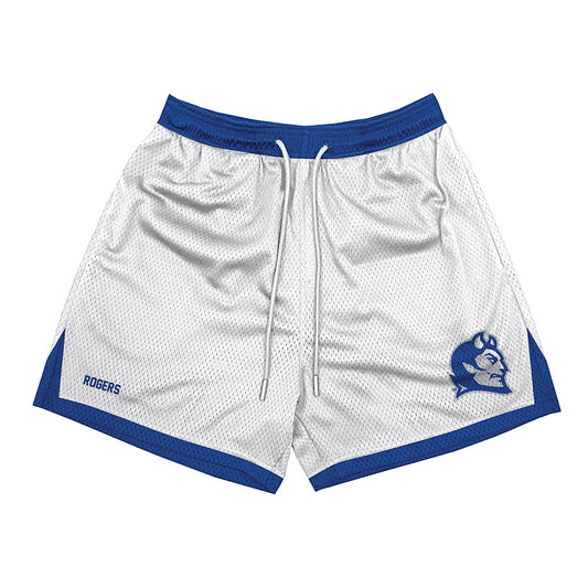 CCSU - NCAA Men's Track & Field : Jacob Rogers - Shorts-0