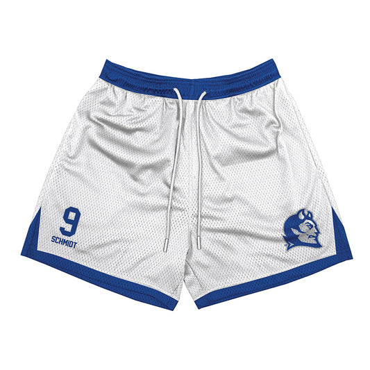 CCSU - NCAA Women's Volleyball : Hanley Schmidt - Shorts-0