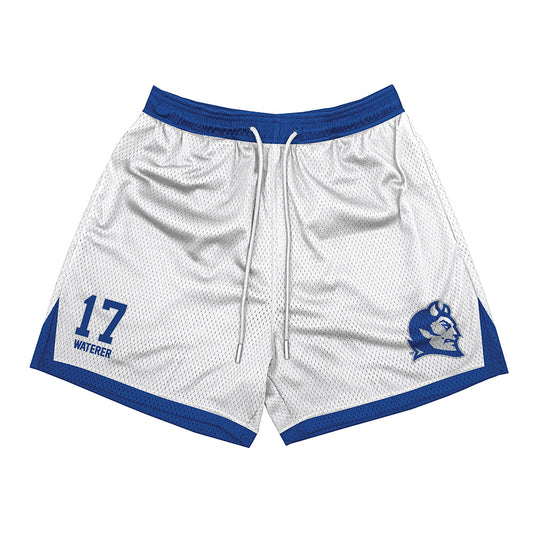 CCSU - NCAA Softball : Lilly Waterer - Shorts-0