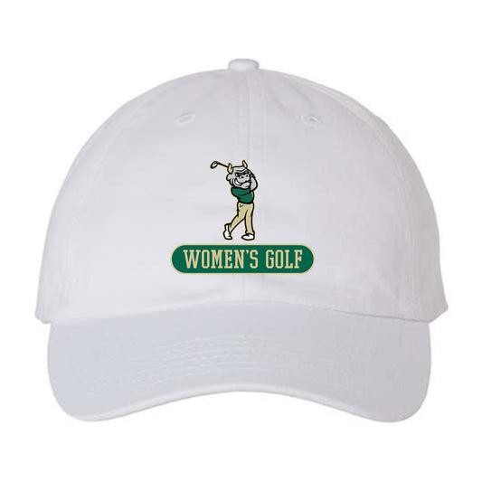 USF - NCAA Women's Golf : - Dad Hat-0