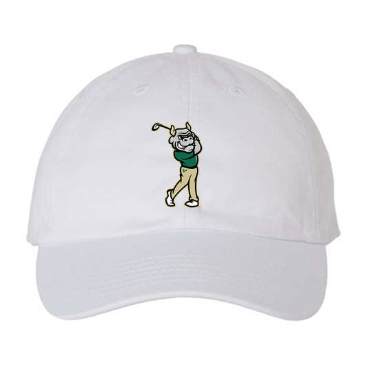 USF - NCAA Women's Golf : - Dad Hat-0