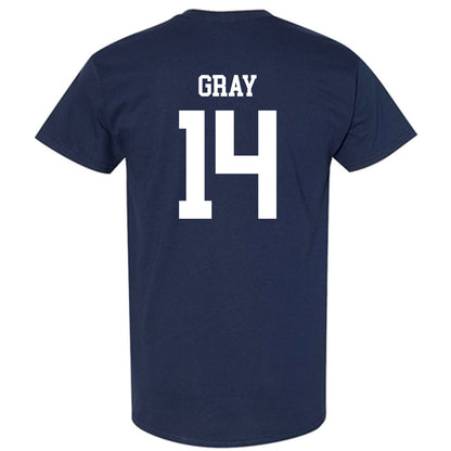 Penn State - NCAA Baseball : Jimmy Gray - Classic Shersey T-Shirt-1