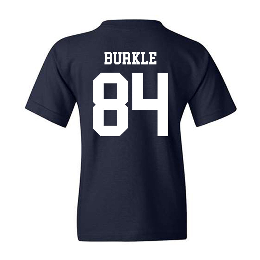 Penn State - NCAA Football : Gabe Burkle - Classic Shersey Youth T-Shirt-1