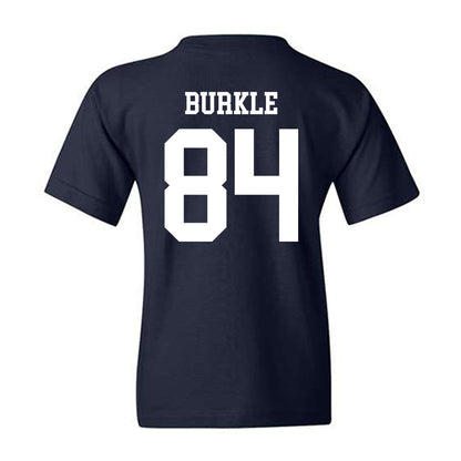 Penn State - NCAA Football : Gabe Burkle - Classic Shersey Youth T-Shirt-1