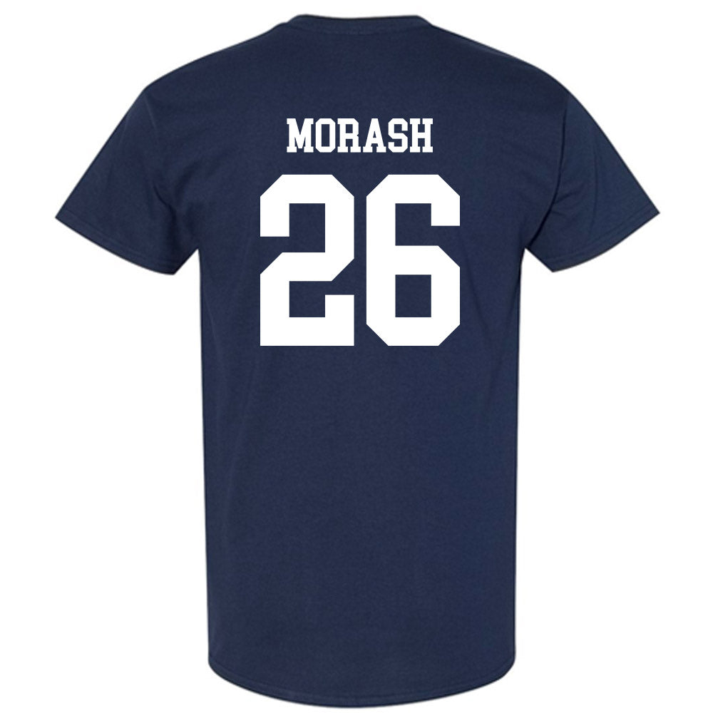 Penn State - NCAA Baseball : Matt Morash - Classic Shersey T-Shirt-1