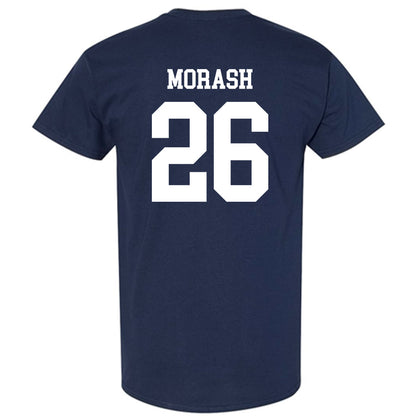 Penn State - NCAA Baseball : Matt Morash - Classic Shersey T-Shirt-1