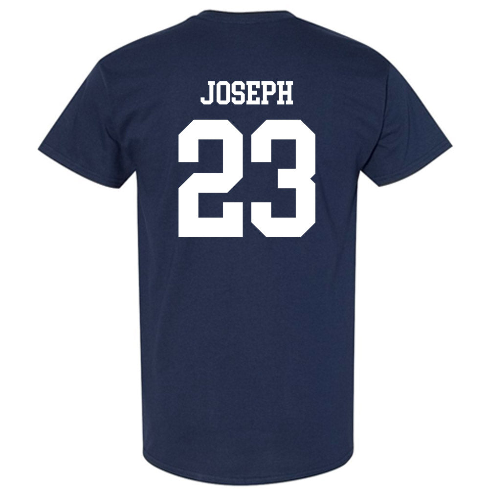 Penn State - NCAA Football : Jahmir Joseph - Classic Shersey T-Shirt-1