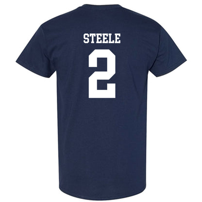 Penn State - NCAA Women's Basketball : Shaelyn Steele - Classic Shersey T-Shirt-1