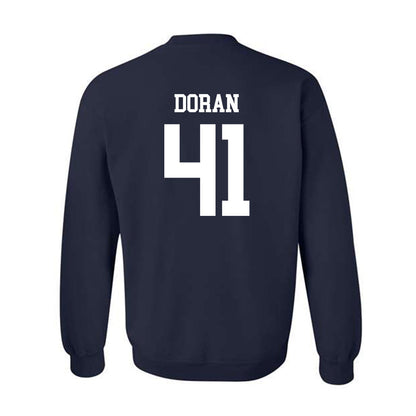 Penn State - NCAA Men's Soccer : Peter Doran - Classic Shersey Crewneck Sweatshirt-1