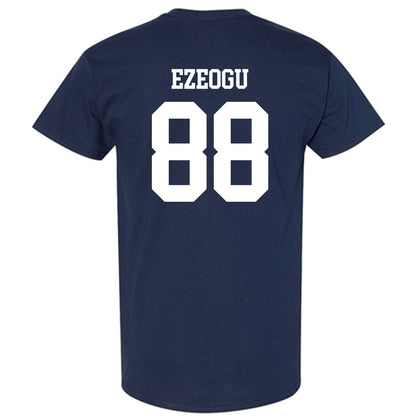 Penn State - NCAA Football : Ikenna Ezeogu - Classic Shersey T-Shirt-1