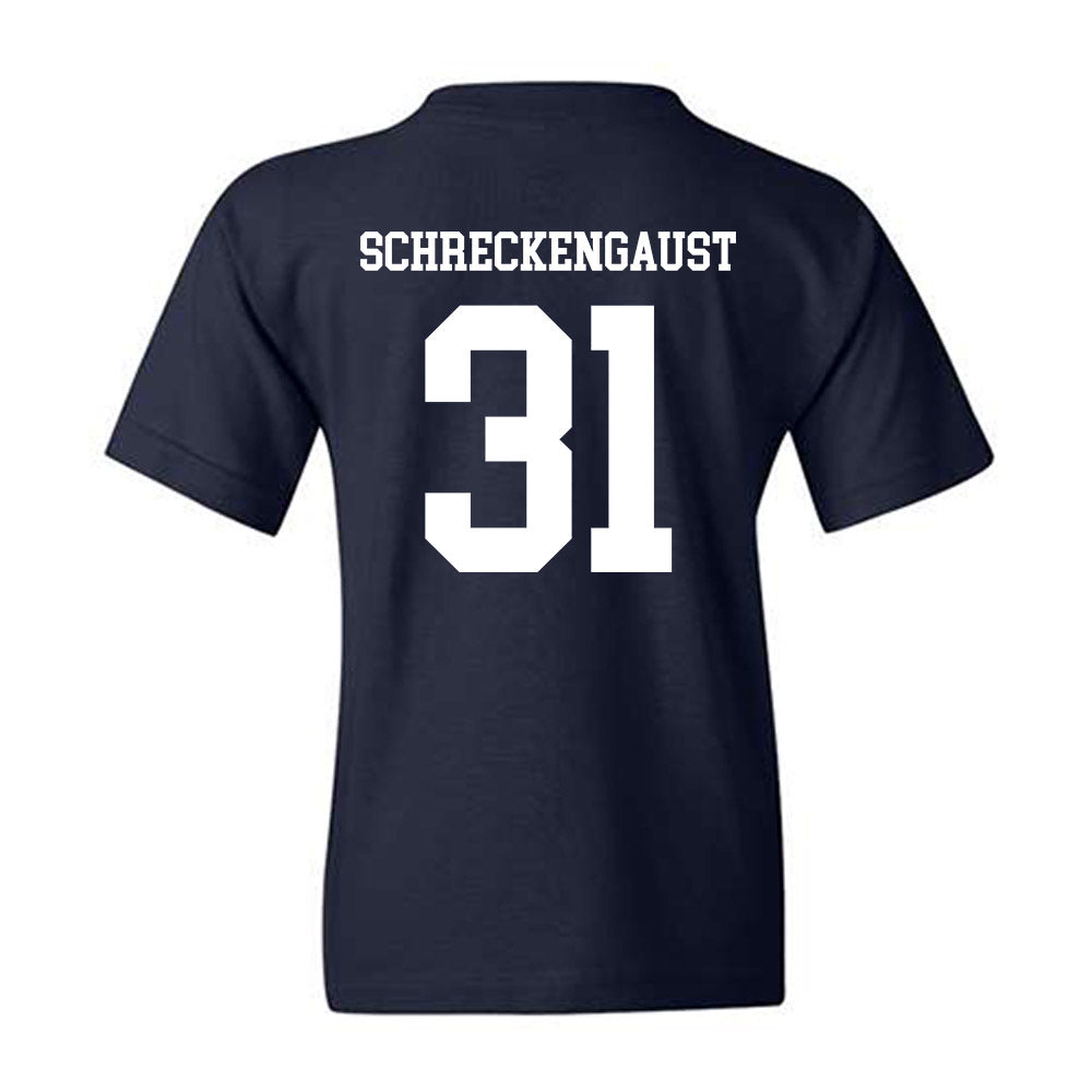 Penn State - NCAA Women's Field Hockey : Hannah Schreckengaust - Classic Shersey Youth T-Shirt-1