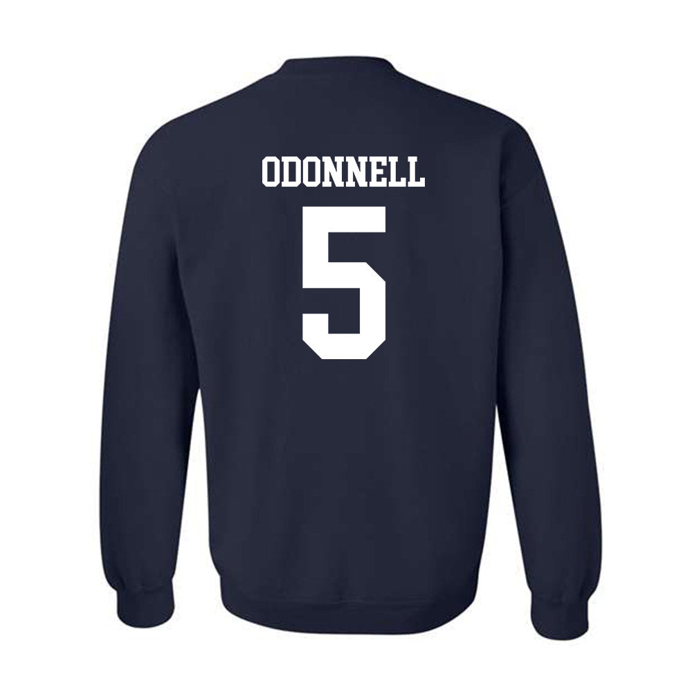 Penn State - NCAA Women's Field Hockey : Riley ODonnell - Classic Shersey Crewneck Sweatshirt-1