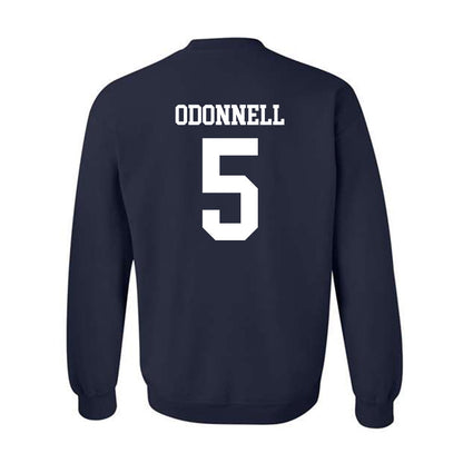 Penn State - NCAA Women's Field Hockey : Riley ODonnell - Classic Shersey Crewneck Sweatshirt-1