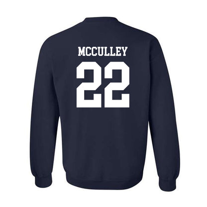 Penn State - NCAA Women's Field Hockey : Emmy McCulley - Classic Shersey Crewneck Sweatshirt-1
