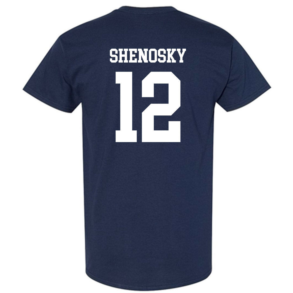 Penn State - NCAA Baseball : Skip Shenosky - Classic Shersey T-Shirt-1