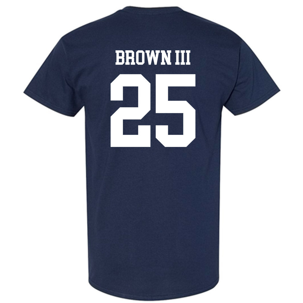 Penn State - NCAA Baseball : Robert Brown III - Classic Shersey T-Shirt-1