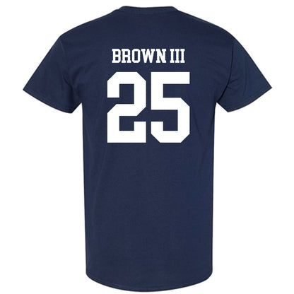 Penn State - NCAA Baseball : Robert Brown III - Classic Shersey T-Shirt-1