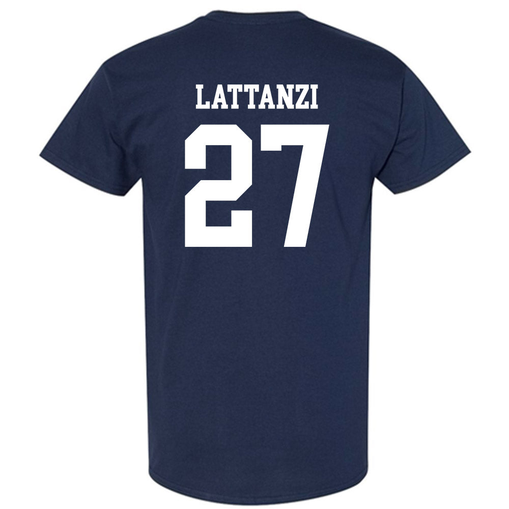 Penn State - NCAA Women's Lacrosse : Brooke Lattanzi - Classic Shersey T-Shirt-1