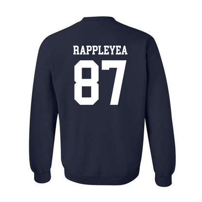 Penn State - NCAA Football : Andrew Rappleyea - Classic Shersey Crewneck Sweatshirt-1