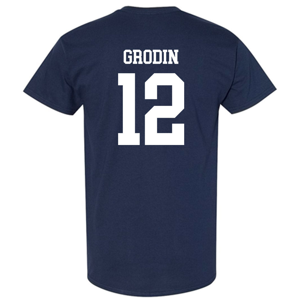 Penn State - NCAA Men's Basketball : Reggie Grodin - Classic Shersey T-Shirt-1