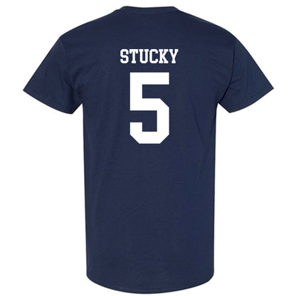 Penn State - NCAA Women's Volleyball : Alexis Stucky - Classic Shersey T-Shirt-1