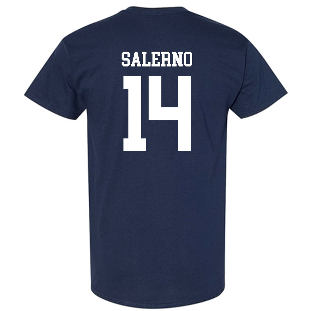 Penn State - NCAA Women's Lacrosse : Anna Salerno - Classic Shersey T-Shirt-1
