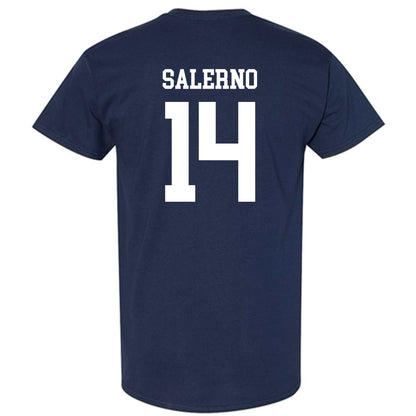 Penn State - NCAA Women's Lacrosse : Anna Salerno - Classic Shersey T-Shirt-1