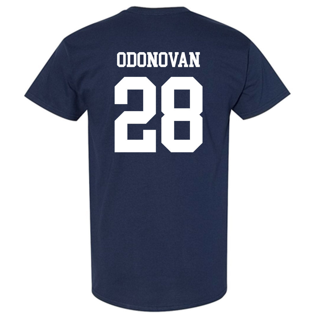 Penn State - NCAA Women's Lacrosse : Reagan ODonovan - Classic Shersey T-Shirt-1