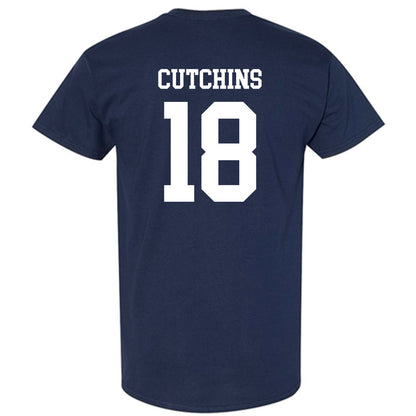 Penn State - NCAA Women's Field Hockey : Cooper Cutchins - Classic Shersey T-Shirt-1
