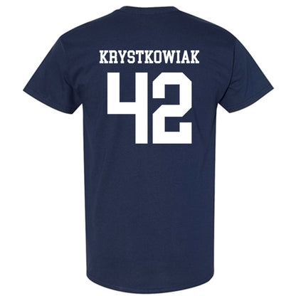 Penn State - NCAA Women's Volleyball : Finley Krystkowiak - Classic Shersey T-Shirt-1