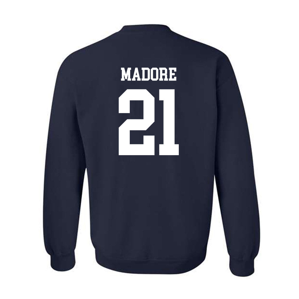 Penn State - NCAA Men's Soccer : Ben Madore - Classic Shersey Crewneck Sweatshirt-1