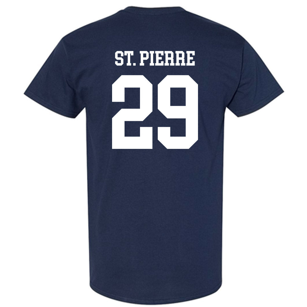 Penn State - NCAA Women's Lacrosse : Ryan St. Pierre - Classic Shersey T-Shirt-1