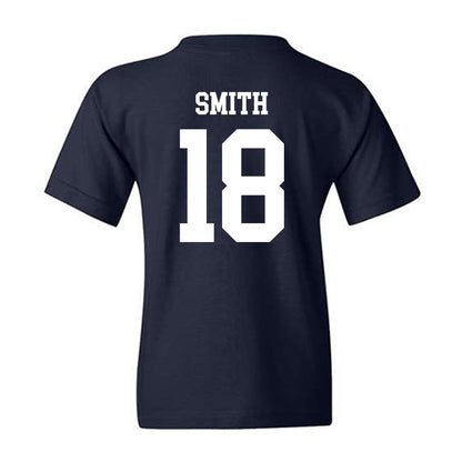 Penn State - NCAA Baseball : Avery Smith - Classic Shersey Youth T-Shirt-1