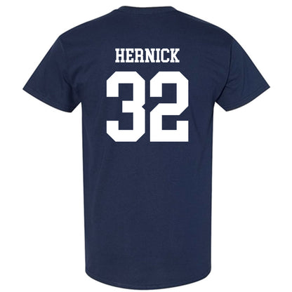 Penn State - NCAA Women's Ice Hockey : Lauren Hernick - Classic Shersey T-Shirt-1