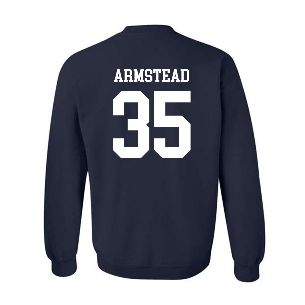 Penn State - NCAA Football : Tyler Armstead - Classic Shersey Crewneck Sweatshirt-1