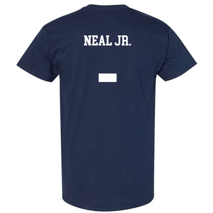 Penn State - NCAA Football : Marcus Neal Jr. - Classic Shersey T-Shirt-1
