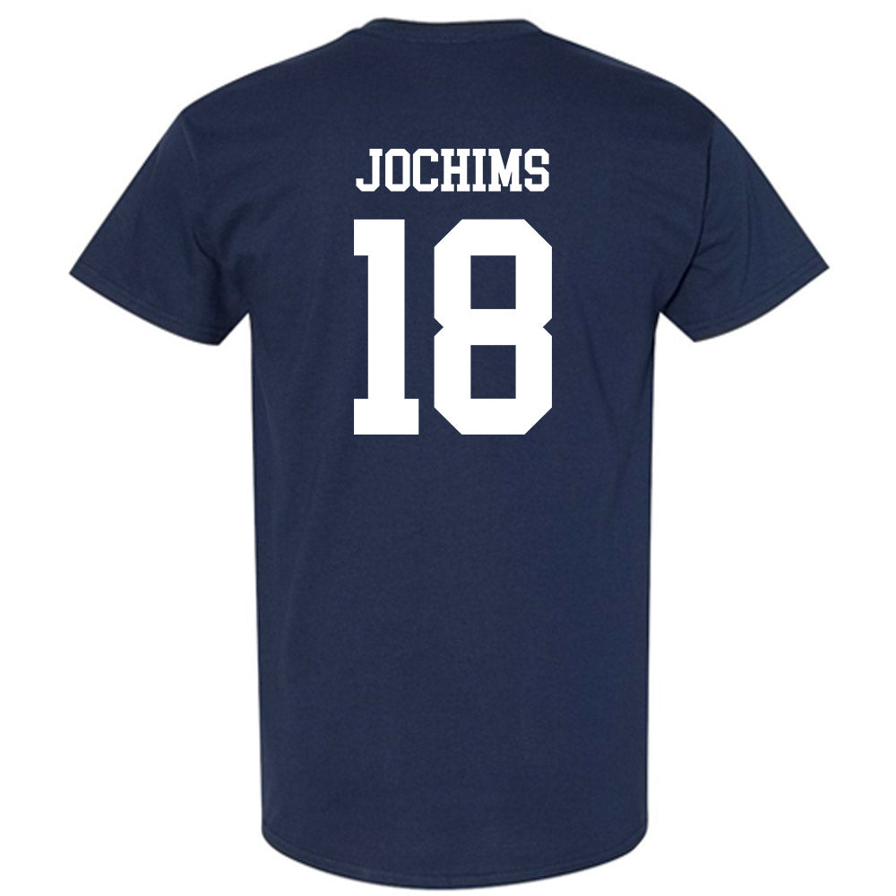 Penn State - NCAA Softball : Jordyn Jochims - Classic Shersey T-Shirt-1