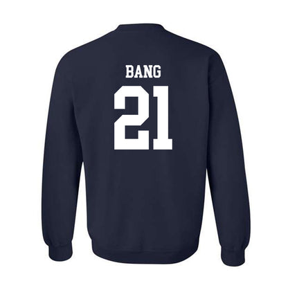 Penn State - NCAA Women's Soccer : Dikte Bang - Classic Shersey Crewneck Sweatshirt-1