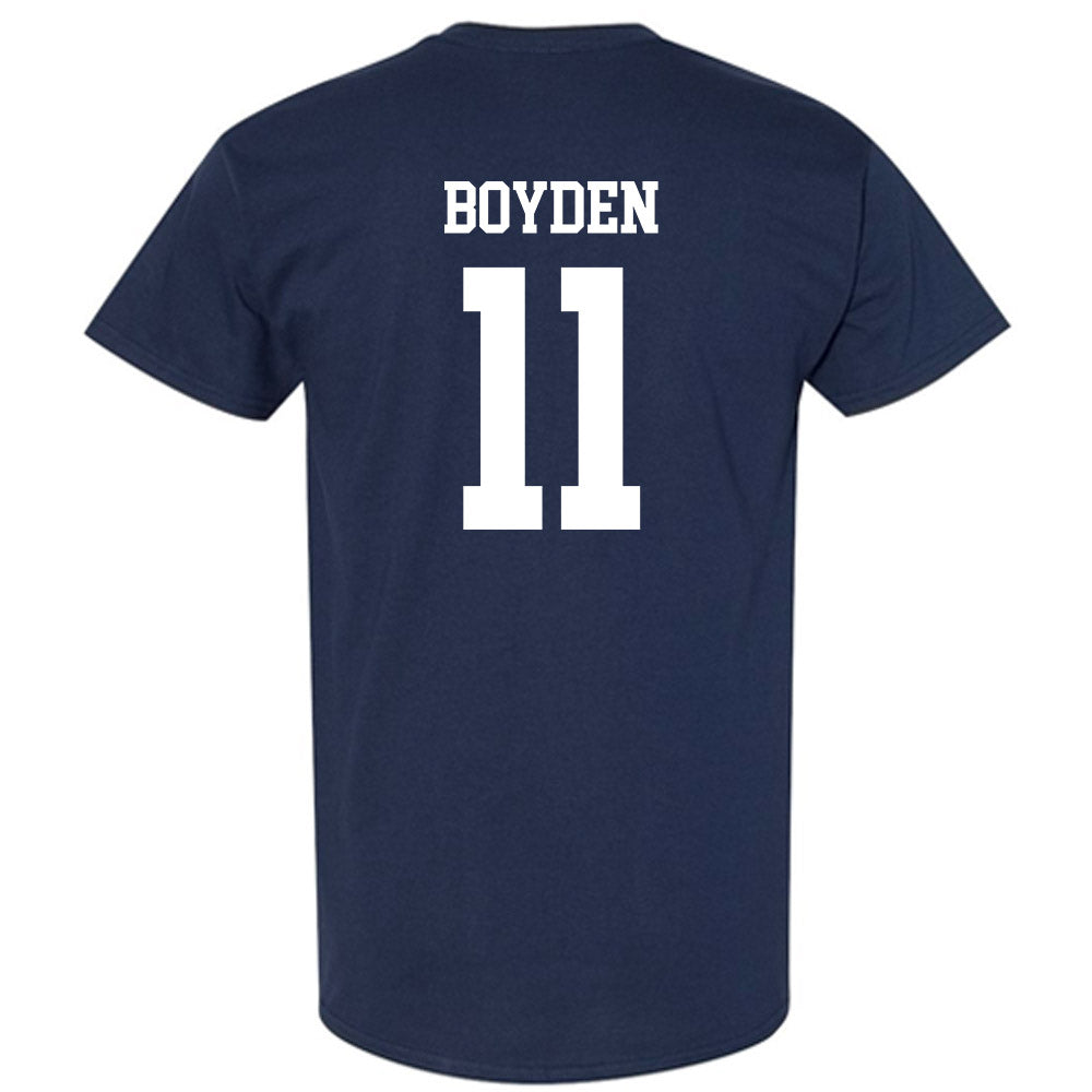 Penn State - NCAA Women's Soccer : Lily Boyden - Classic Shersey T-Shirt-1