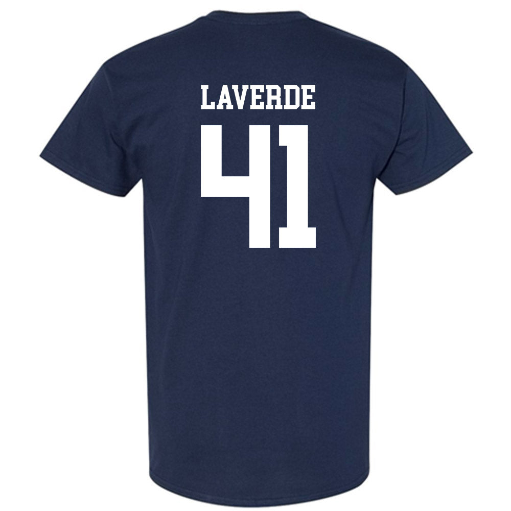 Penn State - NCAA Football : Jake LaVerde - Classic Shersey T-Shirt-1