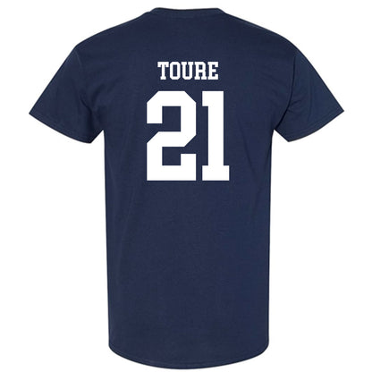 Penn State - NCAA Football : Vaboue Toure - Classic Shersey T-Shirt-1