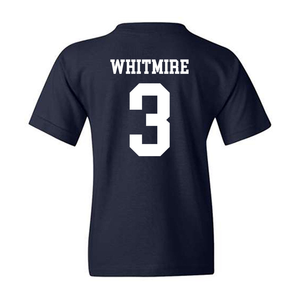Penn State - NCAA Women's Volleyball : Danielle Whitmire - Classic Shersey Youth T-Shirt-1