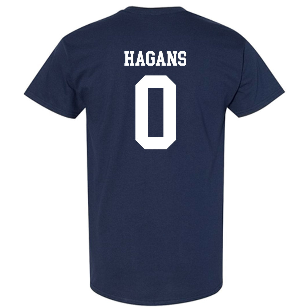 Penn State - NCAA Women's Lacrosse : Shae Hagans - Classic Shersey T-Shirt-1