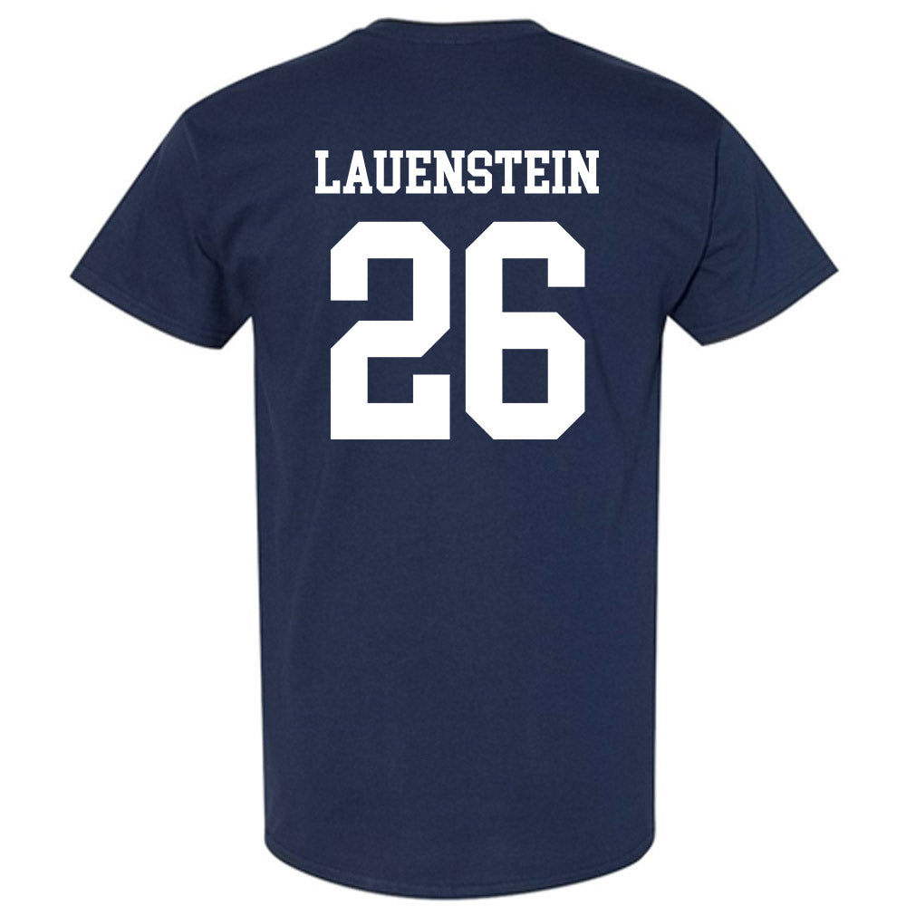 Penn State - NCAA Women's Volleyball : Whitney Lauenstein - Classic Shersey T-Shirt-1