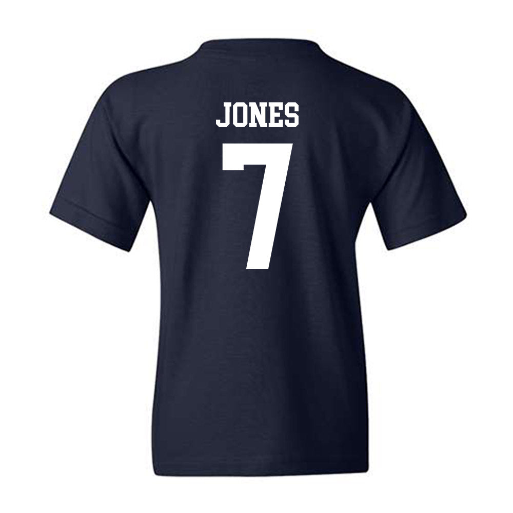 Penn State - NCAA Women's Volleyball : Ryla Jones - Classic Shersey Youth T-Shirt-1