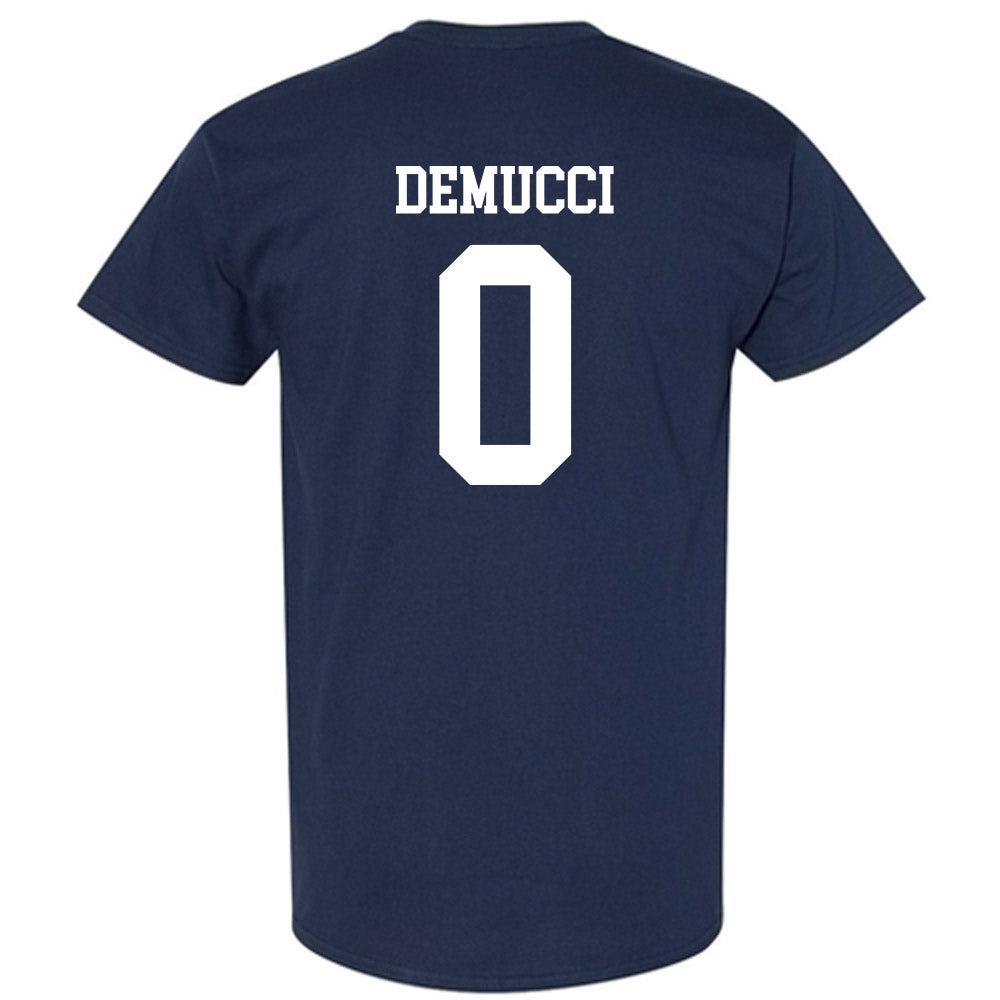Penn State - NCAA Baseball : Joey DeMucci - Classic Shersey T-Shirt-1