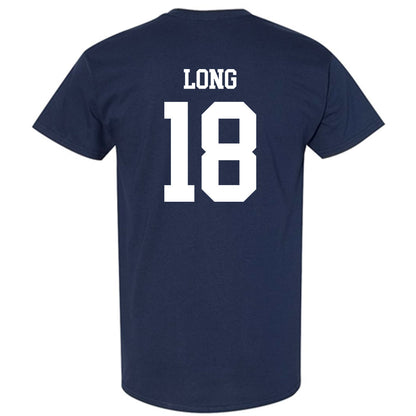 Penn State - NCAA Women's Lacrosse : Brooke Long - Classic Shersey T-Shirt-1