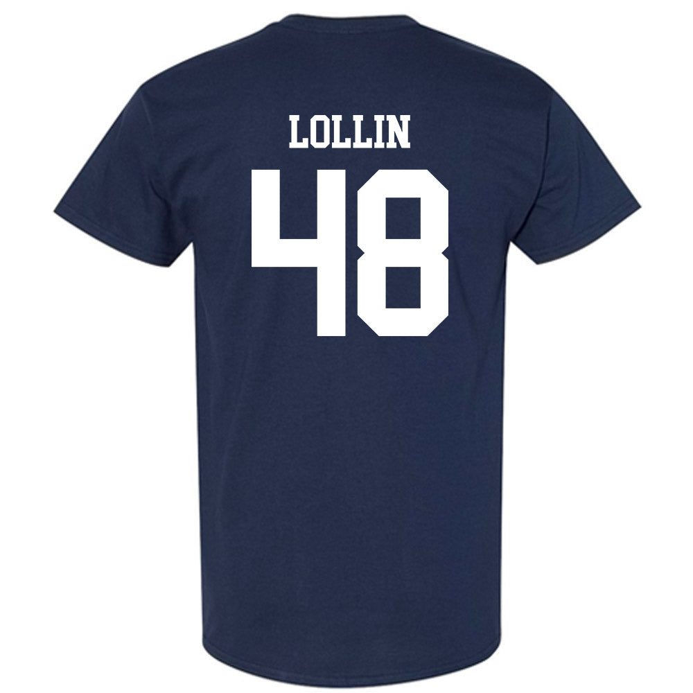 Penn State - NCAA Baseball : Harrison Lollin - Classic Shersey T-Shirt-1